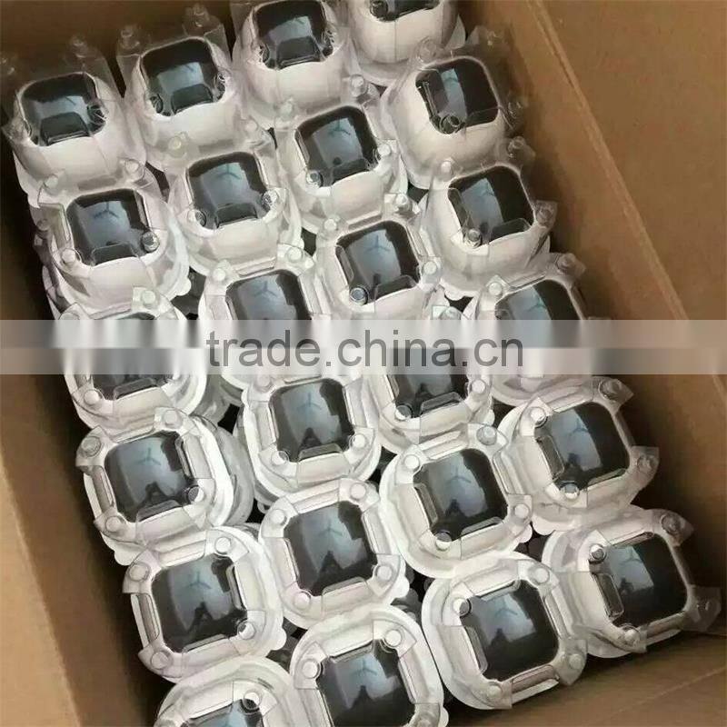 HIFU facial lifting facial slimming ultrasound machine body slimming Hifu machine