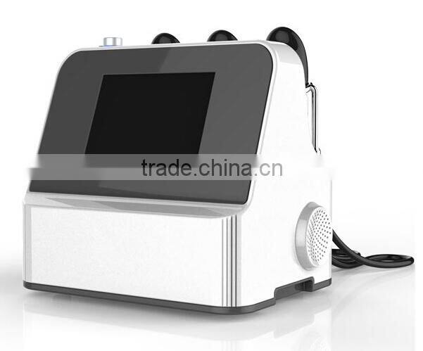 hifu body slimming machine