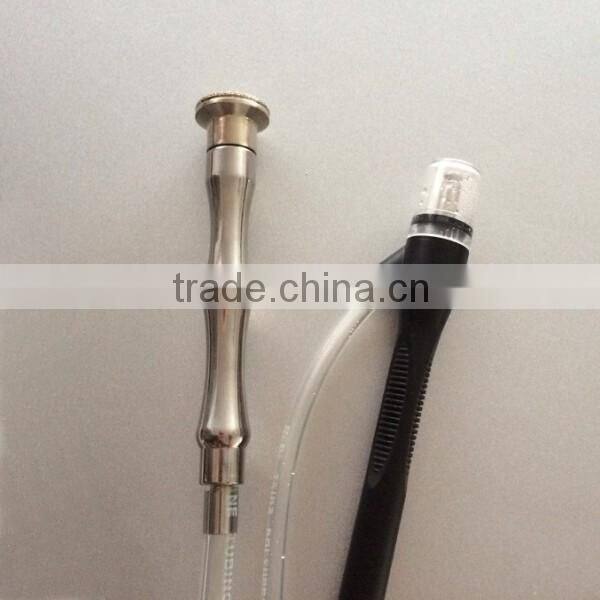 Factory hydra microdermabrasion peel spa facial machine / hydro microdermabrasion facial machine / water dermabrasion SPA9.0