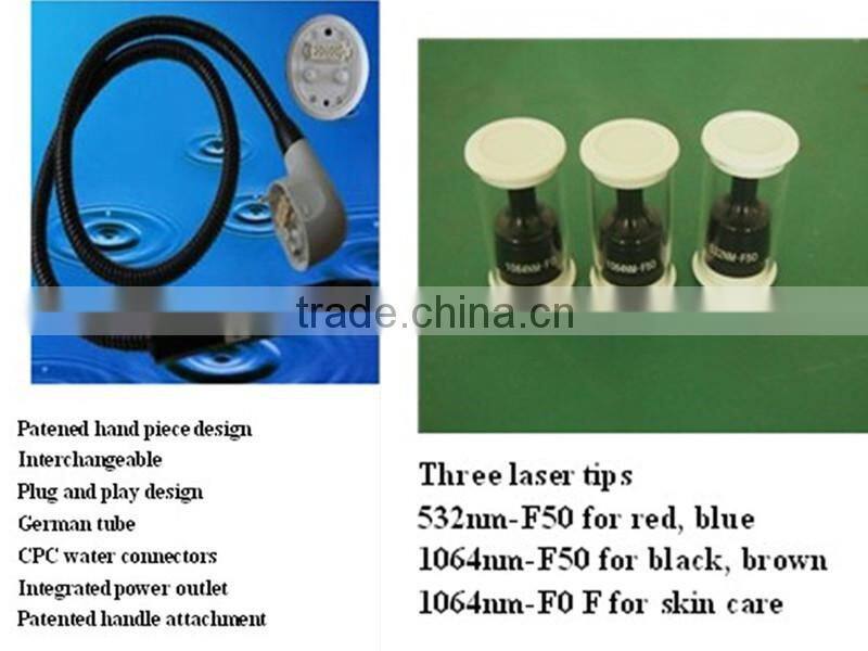 best tattoo removal machine q switch nd yag laser