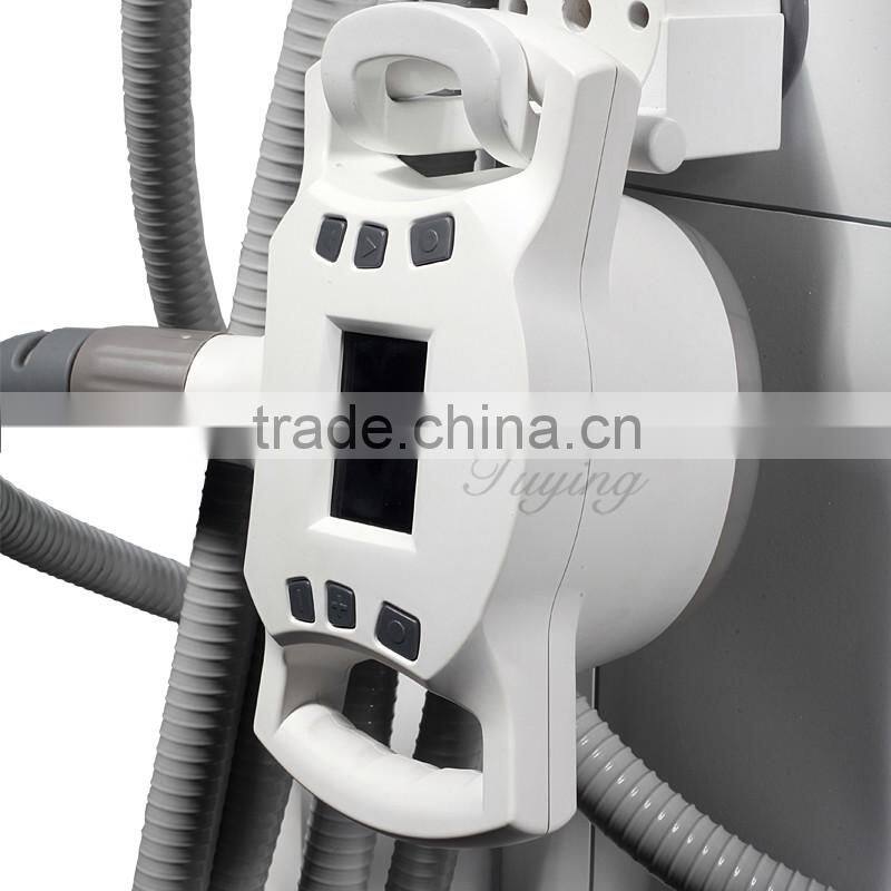 Cheap china ultrasonic cavitation weight loss machine with CE