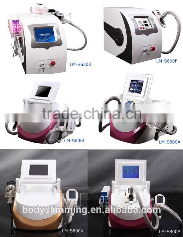 Osano Small Mini Cryo Cryo slim freezer weight loss