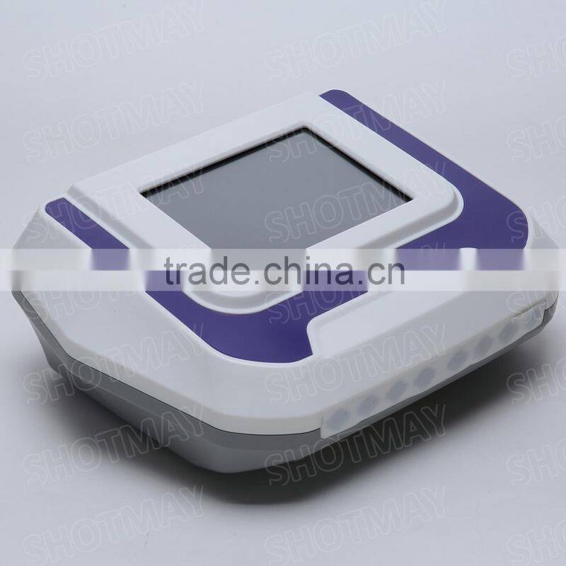 STM-8033A Leisure and health lymphatic drainage air pressotherapy for wholesales