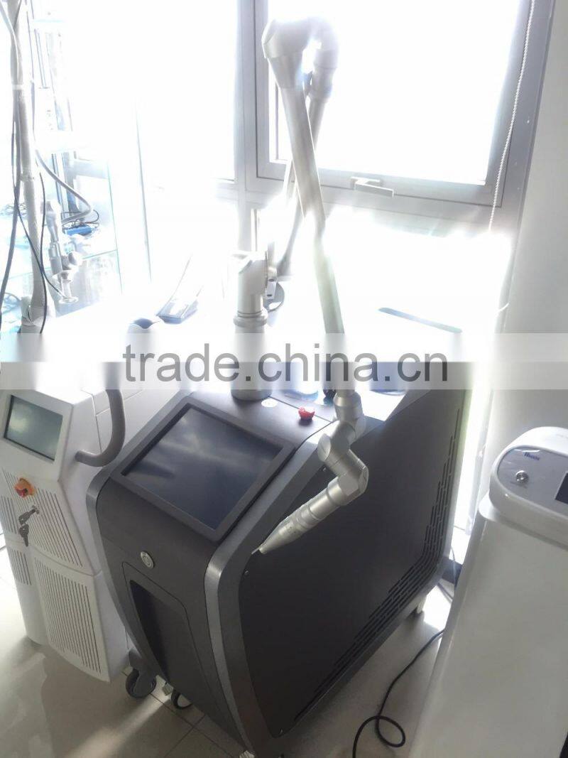 New design nd yag laser price nd yag with great price