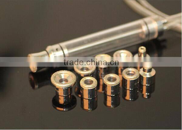 Hot Sale Professional cavitation slimming ultrasonic therapy body shaping machine