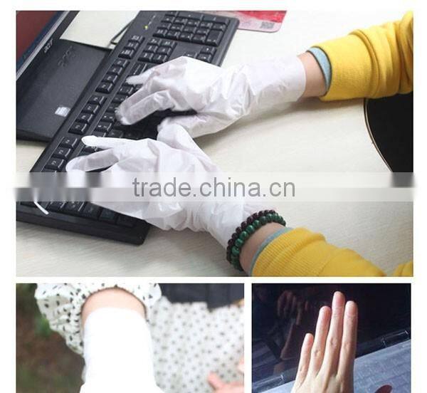 Moisture Reparing Hand Peeling Mask Glove