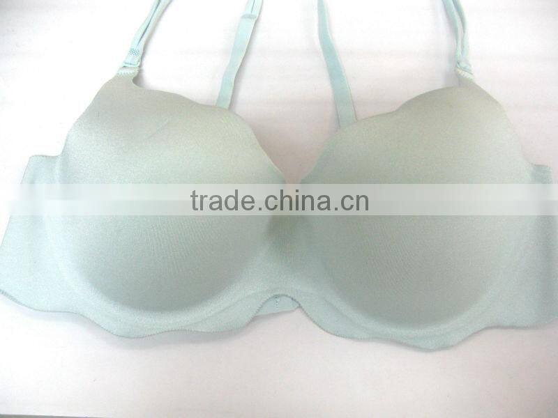 seamless bra