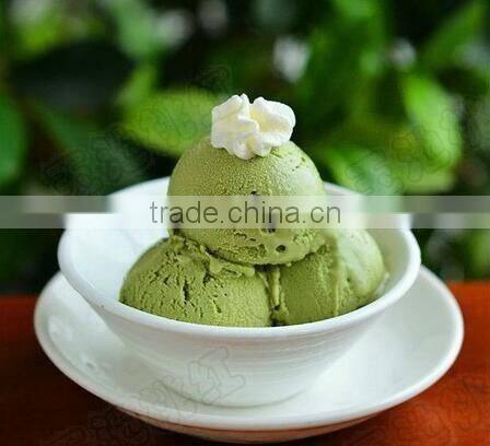 summer hot sale fruit flavor ice cream powder