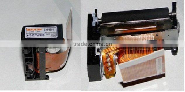 2inch Thermal Printer mechanism SMP650U