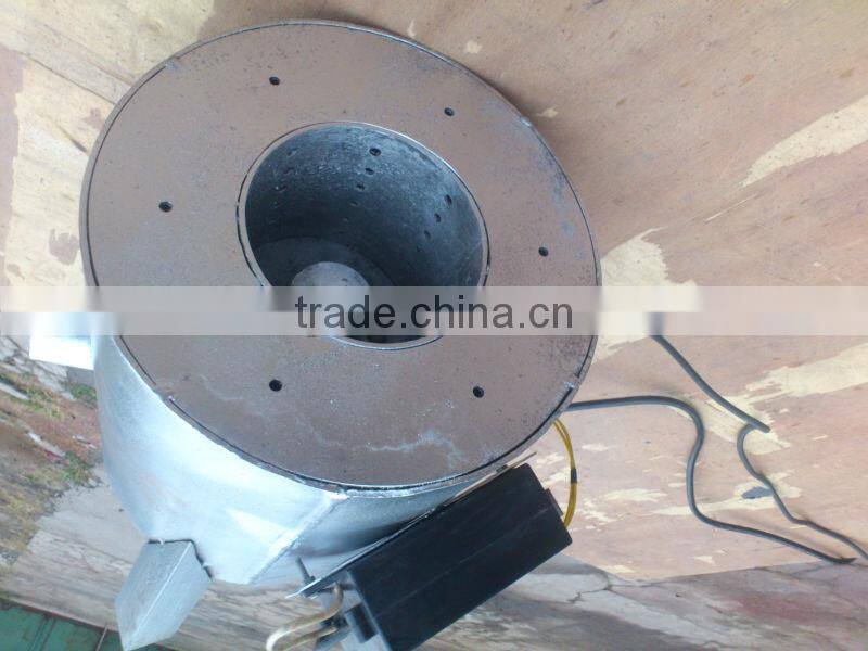 biomass gasifier/wood gasifier generator/coal gasifier/gasifier