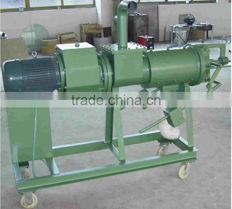 best price Cow Dung Solid-Liquid Separator0086-13703827012