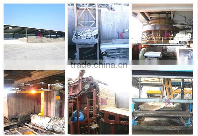 Rock Wool/Rock Wool Board Insulation Price Wool Rock