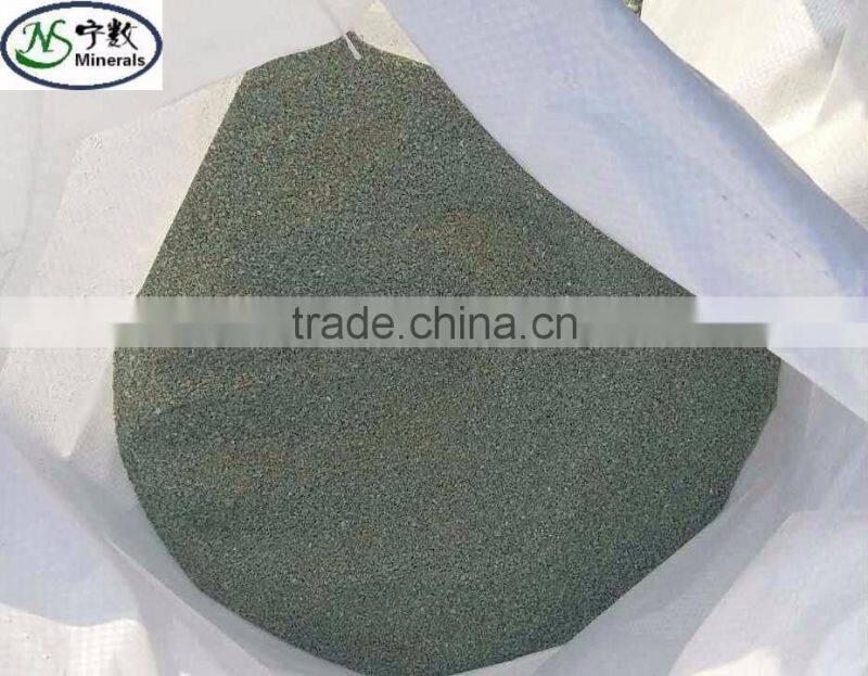 Natural Zeolite Granular for Agriculture Soil Conditioner