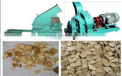 wood piece cutting machines