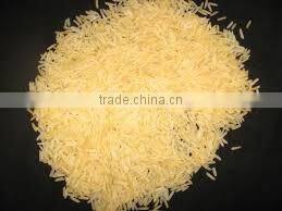 Golden Sella Basmati Rice