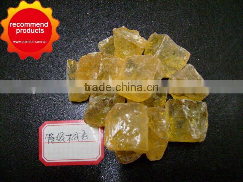High quality with ww grade Rosin Gum
