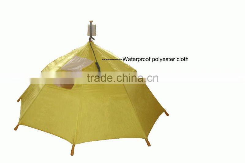 guangzhou qinbao warm eaquipment for farm heater unbrella for chick