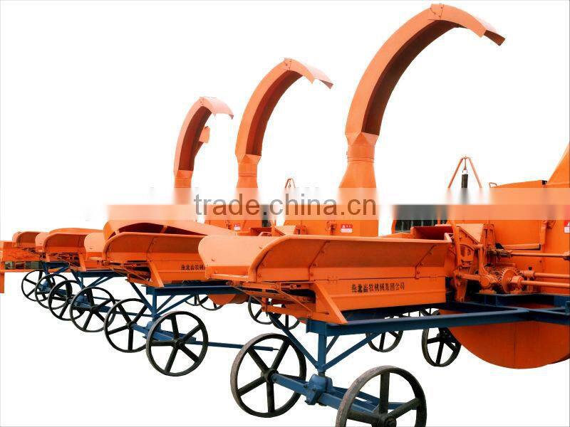 9QS1300 Model Silage Chopper for Animal Fodder Machine