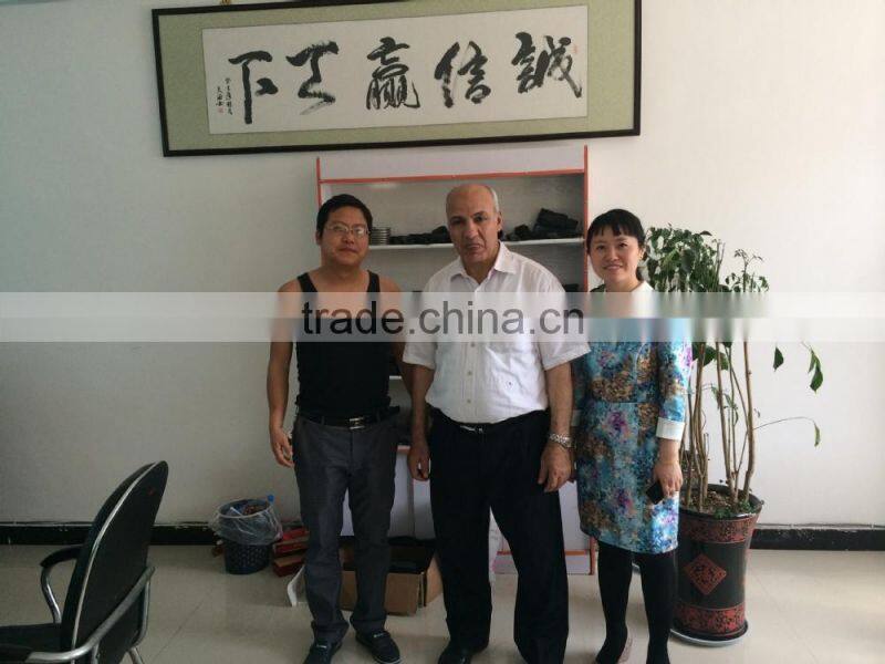 china supplier 2015 latest technology cut machine straw crusher