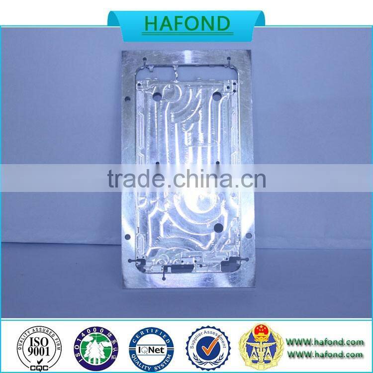 High Grade Certified Factory Supply Fine stainless steel stamping