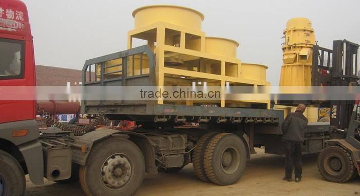 hot sale YQXJ-800 ball granulator machine for sale,2-4t/h output