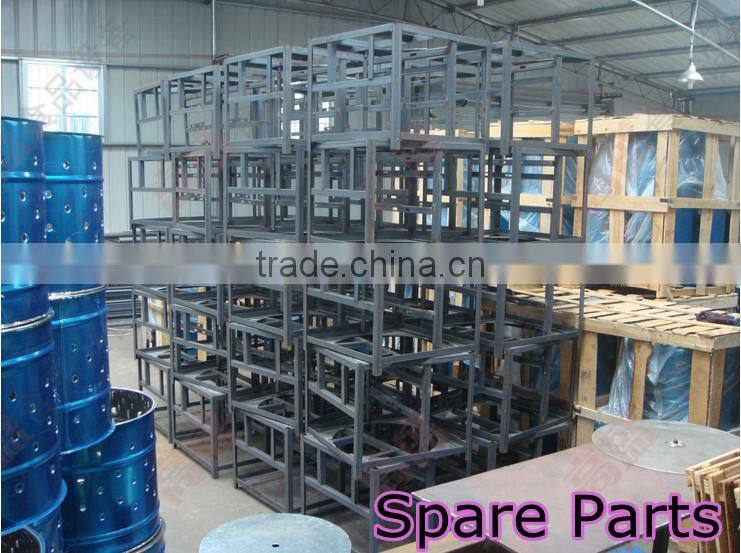 A-shape Adjustable Chicken Plucker Stainless Steel Machine poultry plucke