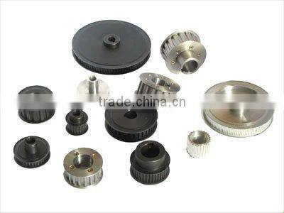 STPD/STS type timing pulley