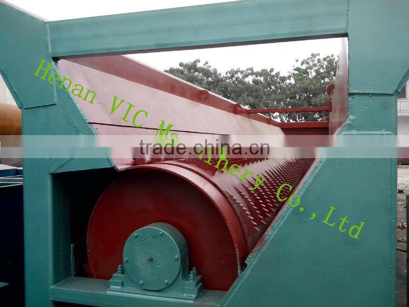 Hot Sale!!! Factory Directly Supply Wood Peeling Machine