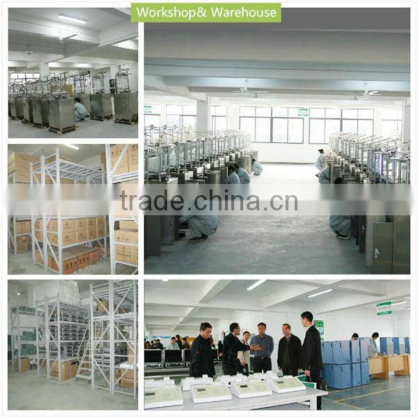 Digital Seed Moisture Meter