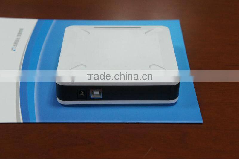 F5002-H Mini Desktop Portable Reader