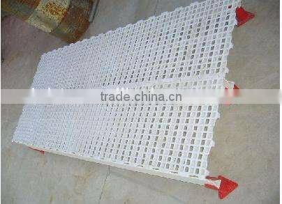 Most popular chicken plastic slat floor