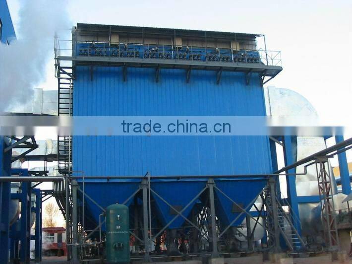 electro dust catcher