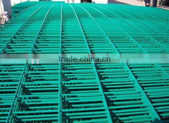 6x6 Reinforcing Welded Wire Mesh Panel