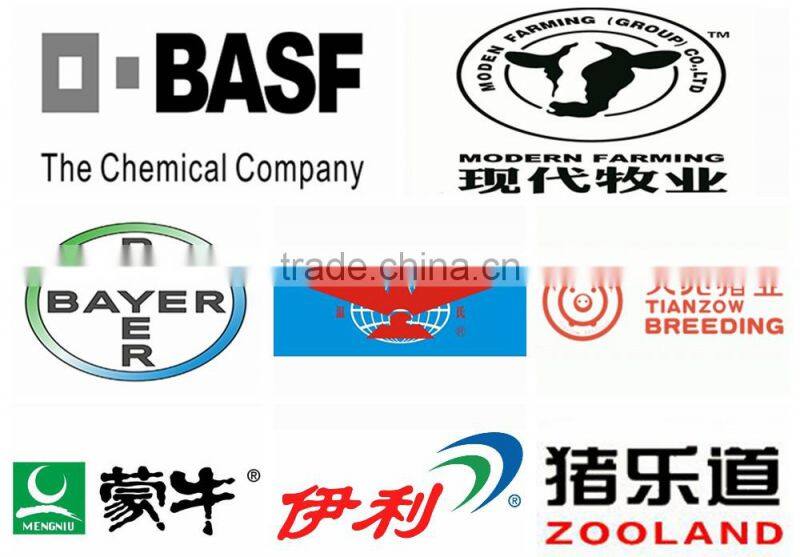 Chinese high quality import tpu material animal tracking tags