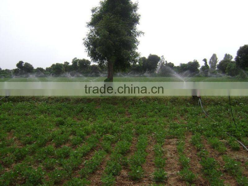 Plastic Nozzle for Sprinkler Irrigation System