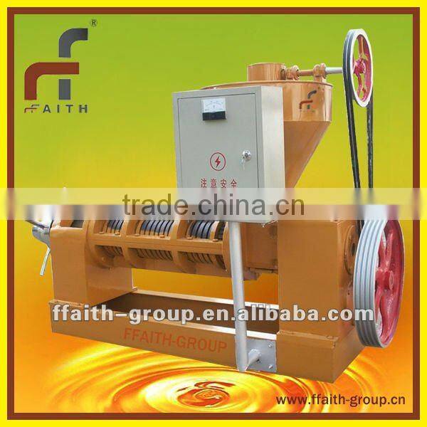 oil press
