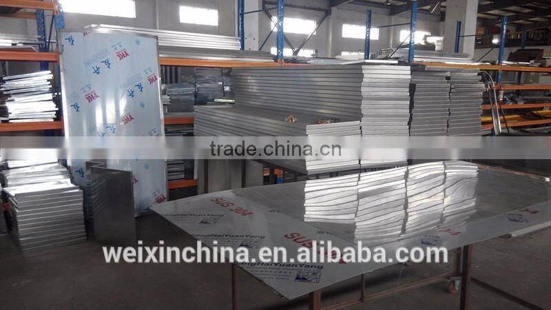 Industrial Commercial Restaurant Bakery Layer Electric Pizza Oven