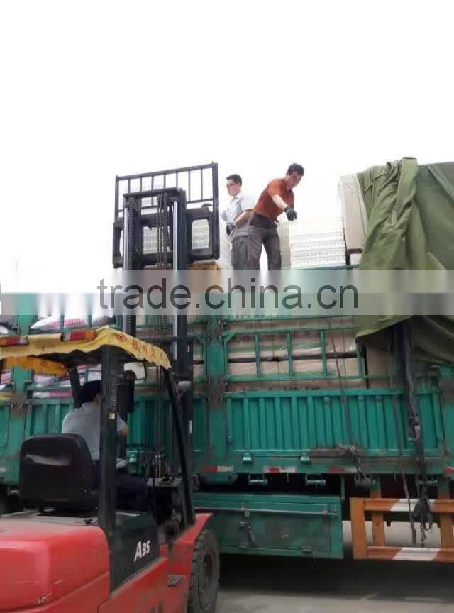 chicken transport trays