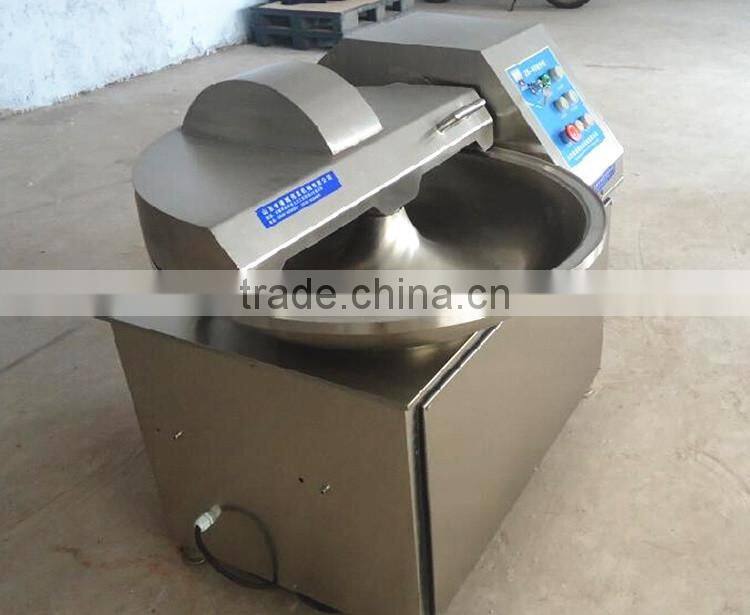 Neweek automatic electric high speed minced meat bowl chopper