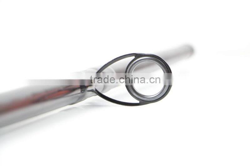 colored glass rods of china with good quality fishing rod cheap fiber glass rod