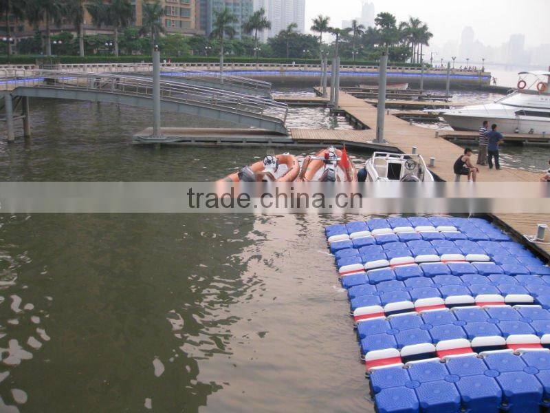 blow molded factory china