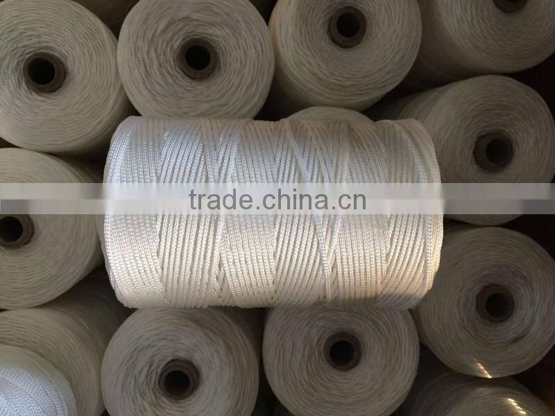 2.5mm dia polypropylene rope/cord