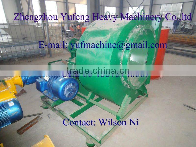 complete sawdust dryer system equipments -