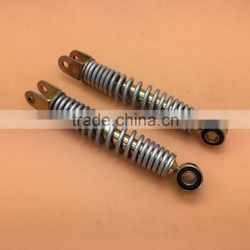 Rear Shock Springs Suspension Assy For YMH Y-Zinger PW50 PW 50