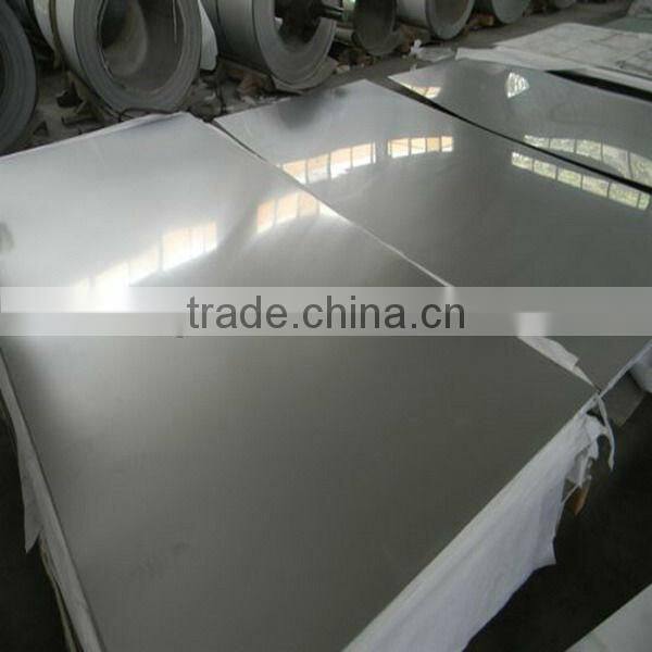 cold and hot roll grade 304 stainless steel plate --- surface 2b No.1 ba 8k HL