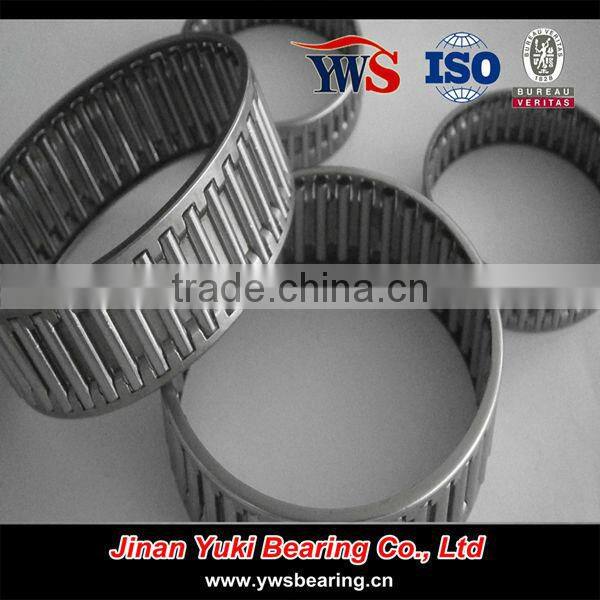 Large carrying capacity RNA6903 needle magnetic ball bearings