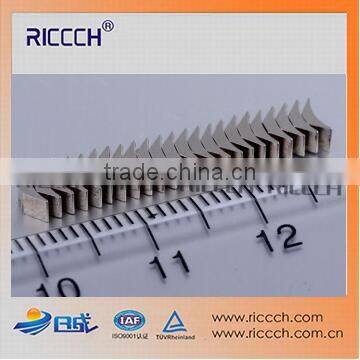 Step strong neodymium magnet