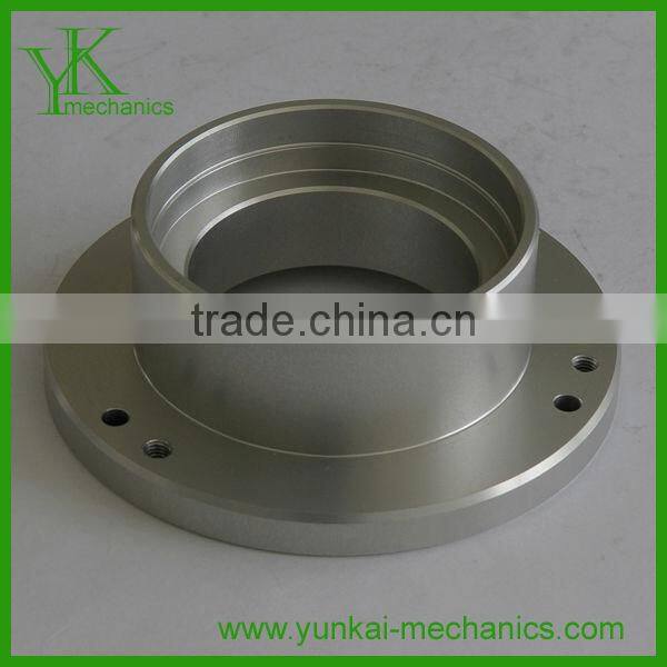 China oem cnc turning service high precision brass cnc prototype brass cnc machining part