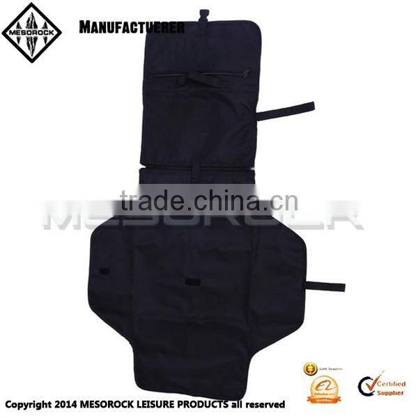 Portable Baby Diaper Changing Mat Travel Change Pad Infant Changing Station