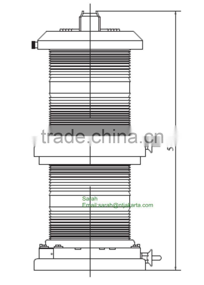China suppliers Marine Double-deck navigation singal light CXH-10P